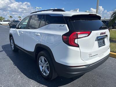 2023 GMC Terrain AWD SUV for sale #A6006A - photo 2