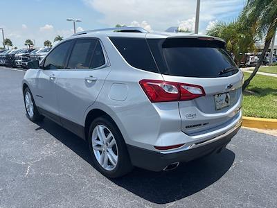 2020 Chevrolet Equinox AWD SUV for sale #A6008A - photo 2