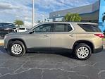 Used 2019 Chevrolet Traverse LT for sale #A6016C - photo 4