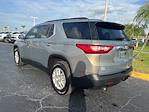Used 2019 Chevrolet Traverse LT for sale #A6016C - photo 2