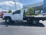 2023 Chevrolet Silverado 3500 Regular Cab DRW 4WD Flatbed Truck for sale #A6044A - photo 4