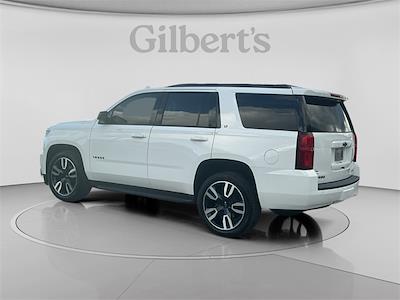 Used 2020 Chevrolet Tahoe LT for sale #A6070A - photo 2
