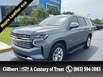 2021 Chevrolet Tahoe 4WD SUV for sale #A6072A - photo 1