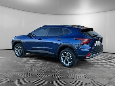 Used 2024 Chevrolet Trax LT for sale #A6073A - photo 2