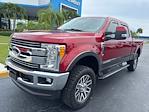 2017 Ford F-250 Crew Cab 4x4 Pickup for sale #A6078A - photo 2