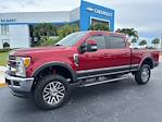 2017 Ford F-250 Crew Cab 4x4 Pickup for sale #A6078A - photo 3