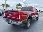 2017 Ford F-250 Crew Cab 4x4 Pickup for sale #A6078A - photo 7