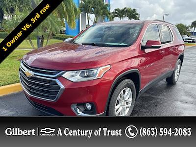 2020 Chevrolet Traverse FWD SUV for sale #A6090B - photo 1