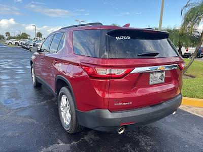 2020 Chevrolet Traverse FWD SUV for sale #A6090B - photo 2