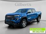 Used 2023 GMC Canyon AT4 Crew Cab for sale #A6091A - photo 1