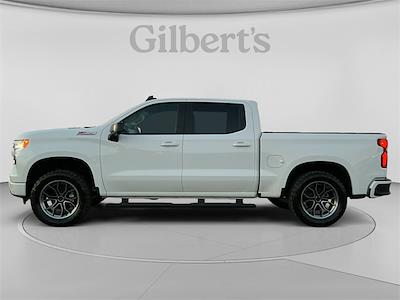 Used 2026 Chevrolet Silverado 1500 - photo 1