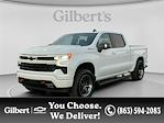 2026 Chevrolet Silverado 1500 Crew Cab 4WD Pickup for sale #A6091B - photo 1