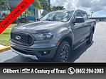 Used 2023 Ford Ranger XLT SuperCrew Cab for sale #A6121A - photo 1