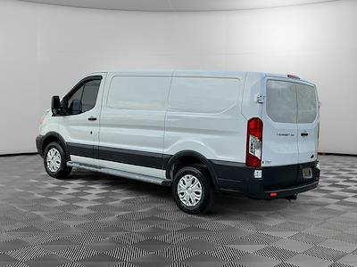 Used 2018 Ford Transit 250 Low Roof Upfitted Cargo Van for sale #A6121B - photo 2