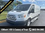 2018 Ford Transit 250 Low Roof RWD Upfitted Cargo Van for sale #A6121B - photo 1