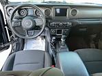 Used 2022 Jeep Gladiator Sport Crew Cab for sale #A6129B - photo 13