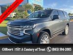 Used 2021 Chevrolet Tahoe High Country for sale #A6131A - photo 1
