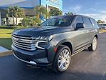 Used 2021 Chevrolet Tahoe High Country for sale #A6131A - photo 3