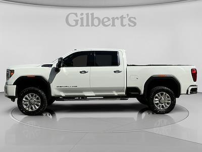 Used 2021 GMC Sierra 2500 - photo 1