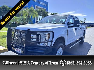 2019 Ford F-250 Crew Cab 4WD Pickup for sale #A6148A - photo 1
