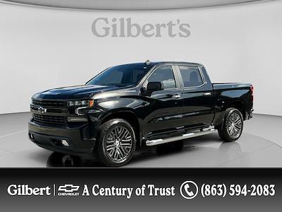Used 2022 Chevrolet Silverado 1500 - photo 1