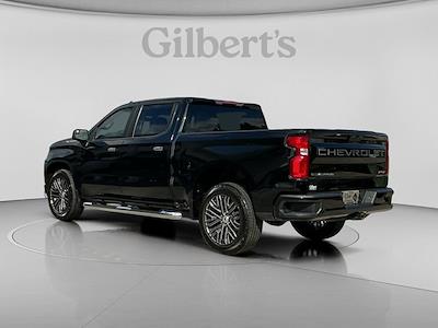 Used 2022 Chevrolet Silverado 1500 - photo 1