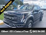 2022 Ford F-150 SuperCrew Cab 4WD Pickup for sale #A6166A - photo 1