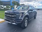 2022 Ford F-150 SuperCrew Cab 4WD Pickup for sale #A6166A - photo 2