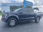 2022 Ford F-150 SuperCrew Cab 4WD Pickup for sale #A6166A - photo 3