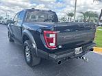 2022 Ford F-150 SuperCrew Cab 4WD Pickup for sale #A6166A - photo 5