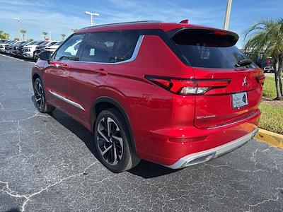 Used 2022 Mitsubishi Outlander SEL for sale #A6171B - photo 2