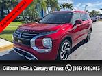 Used 2022 Mitsubishi Outlander SEL for sale #A6171B - photo 1