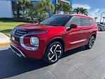 Used 2022 Mitsubishi Outlander SEL for sale #A6171B - photo 3