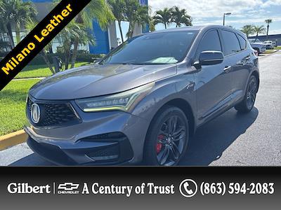 2020 Acura RDX AWD SUV for sale #A6189A - photo 1