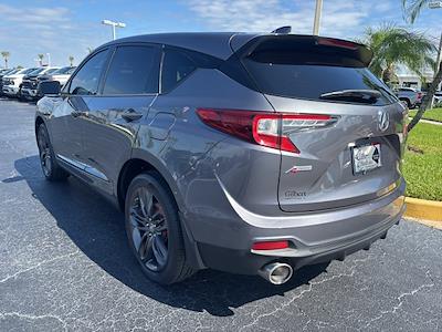 2020 Acura RDX AWD SUV for sale #A6189A - photo 2