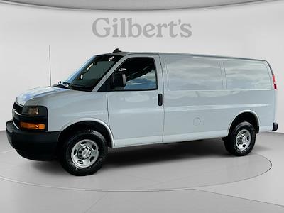 Used 2020 Chevrolet Express 2500 Empty Cargo Van for sale #A6190A - photo 2