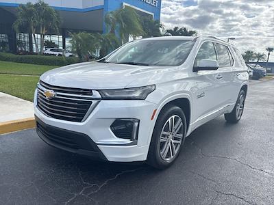 2023 Chevrolet Traverse FWD SUV for sale #A6195A - photo 2