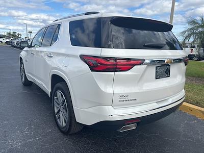 2023 Chevrolet Traverse FWD SUV for sale #A6195A - photo 2