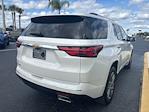 2023 Chevrolet Traverse FWD SUV for sale #A6195A - photo 7