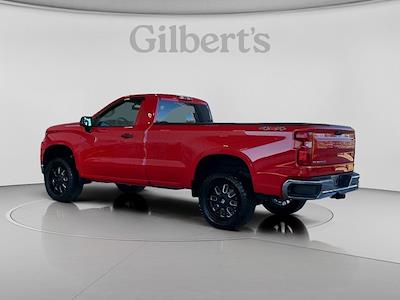 2020 Chevrolet Silverado 1500 Regular Cab 4WD Pickup for sale #A6196A - photo 2