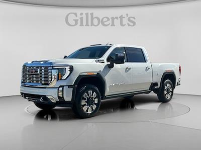 Used 2024 GMC Sierra 2500 Denali Crew Cab for sale #A6215A - photo 1