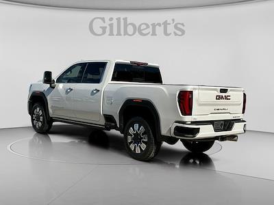 Used 2024 GMC Sierra 2500 Denali Crew Cab for sale #A6215A - photo 2