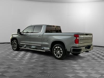 2023 Chevrolet Silverado 1500 Crew Cab 4WD Pickup for sale #A6232B - photo 2