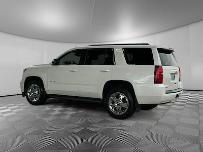 Used 2017 Chevrolet Tahoe LT for sale #A6268A - photo 2