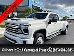 Used 2024 Chevrolet Silverado 3500 High Country Crew Cab for sale #A6272A - photo 1