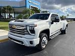 Used 2024 Chevrolet Silverado 3500 High Country Crew Cab for sale #A6272A - photo 3