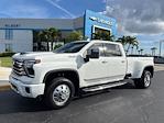 Used 2024 Chevrolet Silverado 3500 High Country Crew Cab for sale #A6272A - photo 4