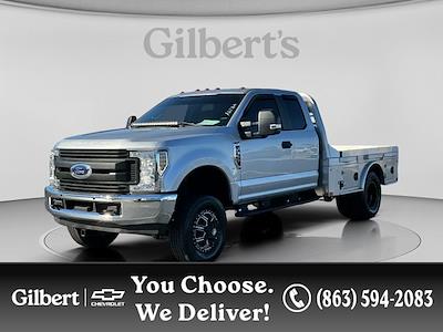 Used 2019 Ford F-350 - photo 1