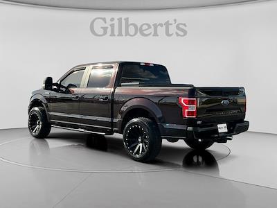 Used 2019 Ford F-150 - photo 1