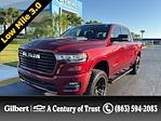 2025 Ram 1500 Crew Cab 4WD Pickup for sale #A6291A - photo 1